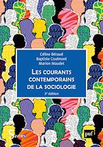 Télécharger le livre :  Les courants contemporains de la sociologie