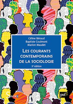 Télécharger le livre :  Les courants contemporains de la sociologie