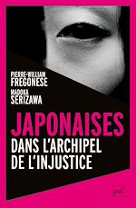 Télécharger le livre :  Japonaises : Dans l'archipel de l'injustice
