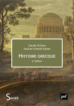 Télécharger le livre :  Histoire grecque