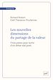 Télécharger le livre :  Les nouvelles dimensions du partage de la valeur