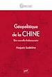 Télécharger le livre :  Géopolitique de la Chine