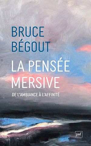 Téléchargez le livre :  La pensée mersive