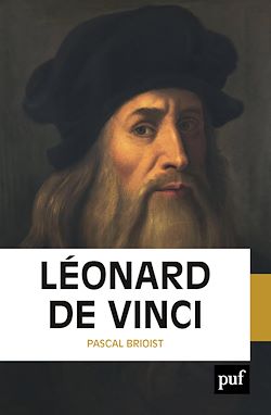 Télécharger le livre :  Léonard de Vinci