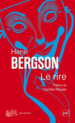 Télécharger le livre :  Le rire