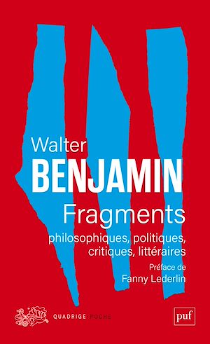 Téléchargez le livre :  Fragments philosophiques, politiques, critiques, littéraires
