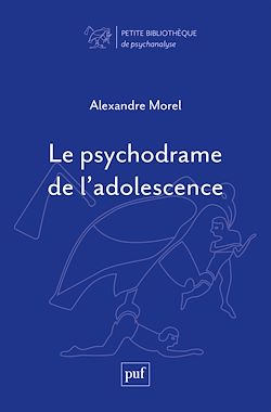 Télécharger le livre :  Le psychodrame de l'adolescence