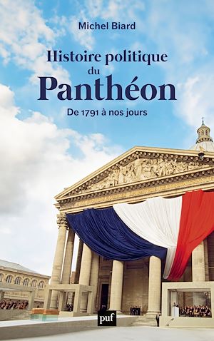 Download the eBook: Histoire politique du Panthéon