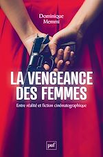 Télécharger le livre :  La vengeance des femmes