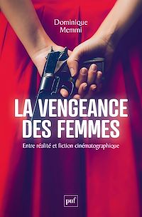 Téléchargez le livre :  La vengeance des femmes