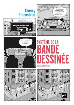Télécharger le livre :  Système de la bande dessinée