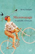 Télécharger le livre :  Microvoyage