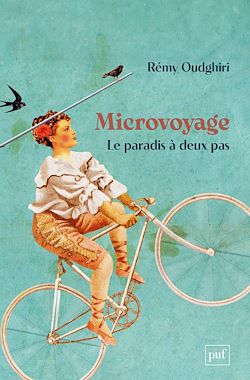 Télécharger le livre :  Microvoyage : Le paradis à deux pas