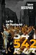 Télécharger le livre :  542. La fin de l'Antiquité