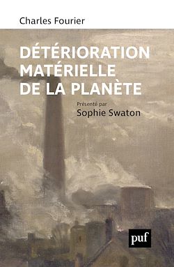 Télécharger le livre :  Détérioration matérielle de la planète