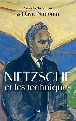 Télécharger le livre :  Nietzsche et les techniques