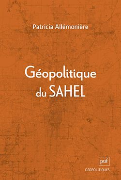 Télécharger le livre :  Géopolitique du Sahel