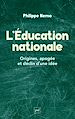 Télécharger le livre :  L'Éducation nationale
