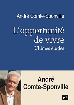 Download the eBook: L'opportunité de vivre