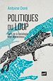 Télécharger le livre :  Politiques du loup