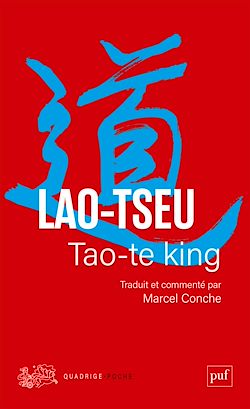 Télécharger le livre :  Tao te-king