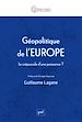 Télécharger le livre :  Géopolitique de l'Europe
