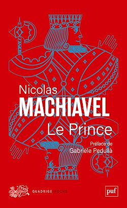 Télécharger le livre :  Le Prince
