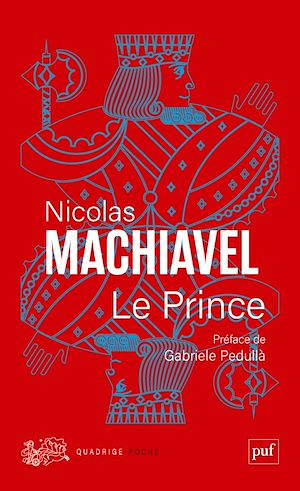 Téléchargez le livre :  Le Prince