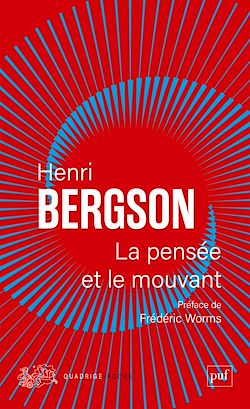 Télécharger le livre :  La pensée et le mouvant