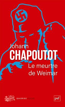 Télécharger le livre :  Le meurtre de Weimar