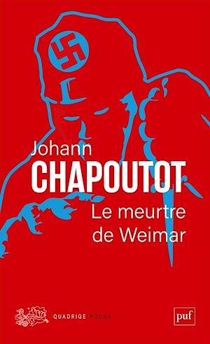 Téléchargez le livre :  Le meurtre de Weimar