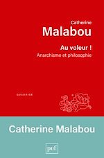 Télécharger le livre :  Au voleur !