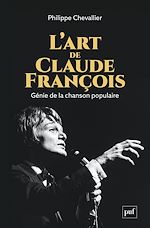 Télécharger le livre :  L'art de Claude François