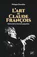 Télécharger le livre :  L'art de Claude François