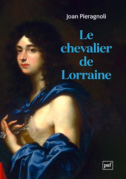 Télécharger le livre :  Le chevalier de Lorraine