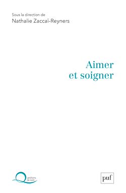 Télécharger le livre :  Aimer et soigner