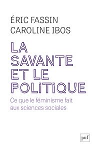 Téléchargez le livre :  La savante et le politique