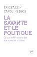 Télécharger le livre :  La savante et le politique
