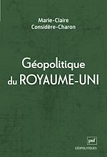 Télécharger le livre :  Géopolitique du Royaume-Uni