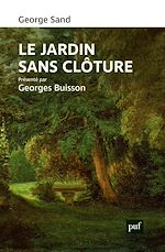 Télécharger le livre :  Le jardin sans clôture