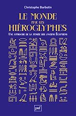 Télécharger le livre :  Le monde par les hiéroglyphes