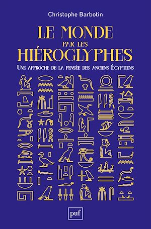 Téléchargez le livre :  Le monde par les hiéroglyphes