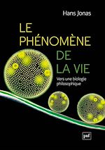 Télécharger le livre :  Le phénomène de la vie