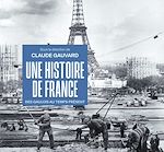 Télécharger le livre :  Une histoire de France