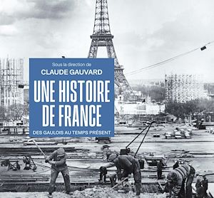 Téléchargez le livre :  Une histoire de France