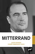 Télécharger le livre :  Mitterrand
