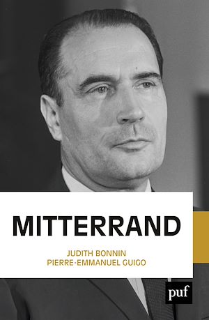Téléchargez le livre :  Mitterrand