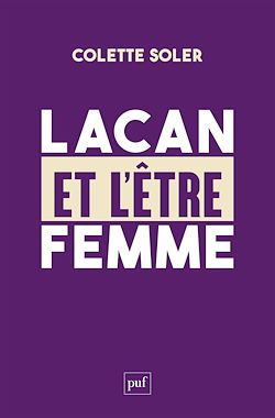 Télécharger le livre :  Lacan et l'être femme