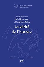 Télécharger le livre :  La vérité de l'histoire