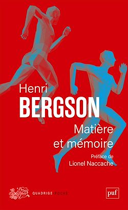 Télécharger le livre :  Matière et mémoire